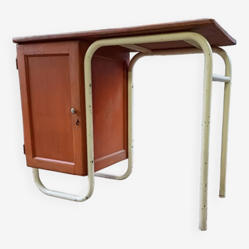 Bureau d'étude d'internat 1950,  SCMM