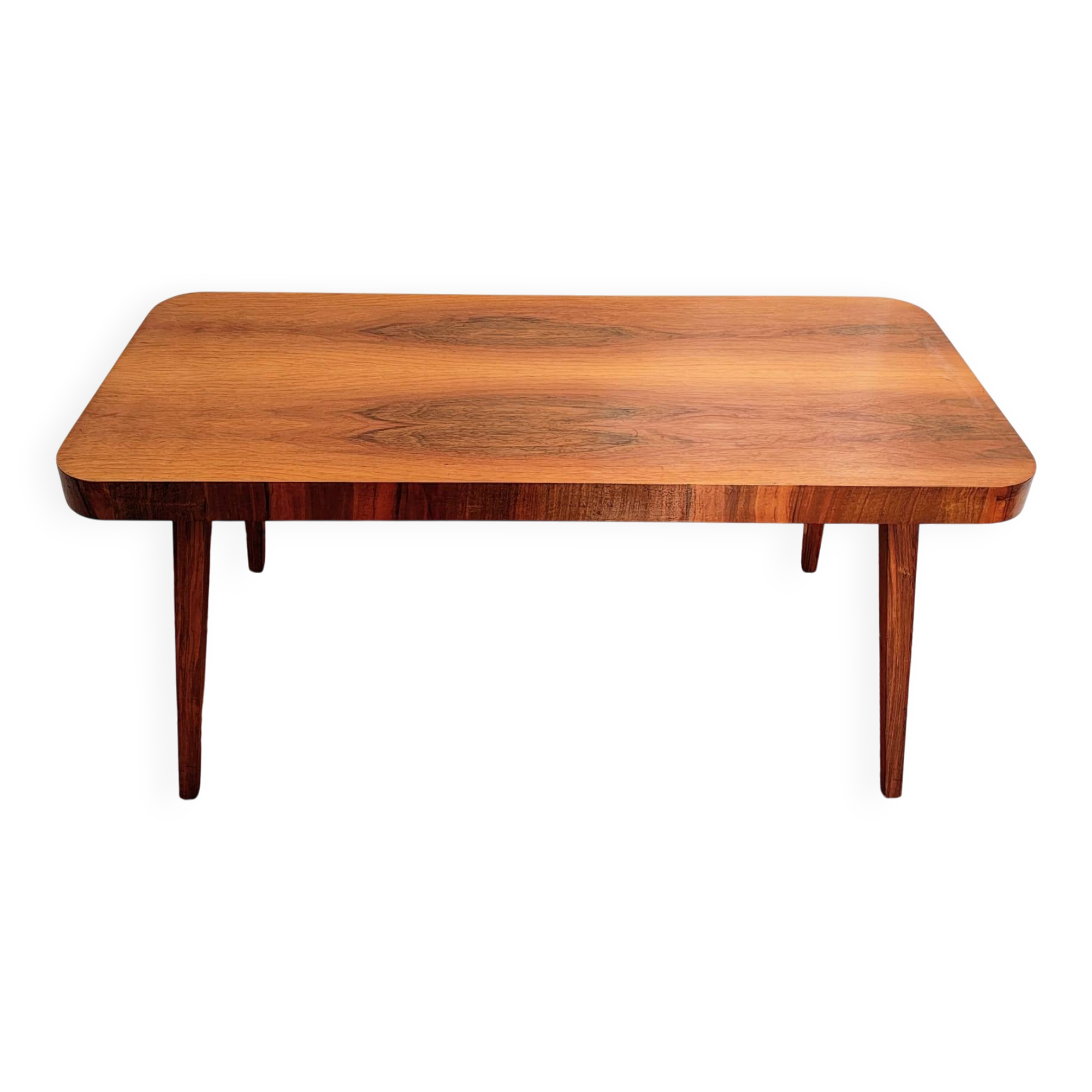 Coffee Table Czechoslovakia, 1960s