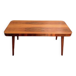 Table basse Tchécoslovaquie,