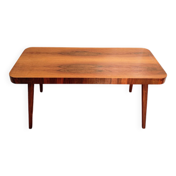 Table basse Tchécoslovaquie, années 1960