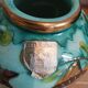 Vase boule cerart monaco