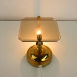 Lampe murale du milieu du siècle par Kamenicky Senov, années 1960