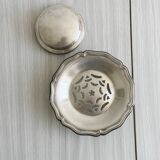 Coquillor Butter Dish