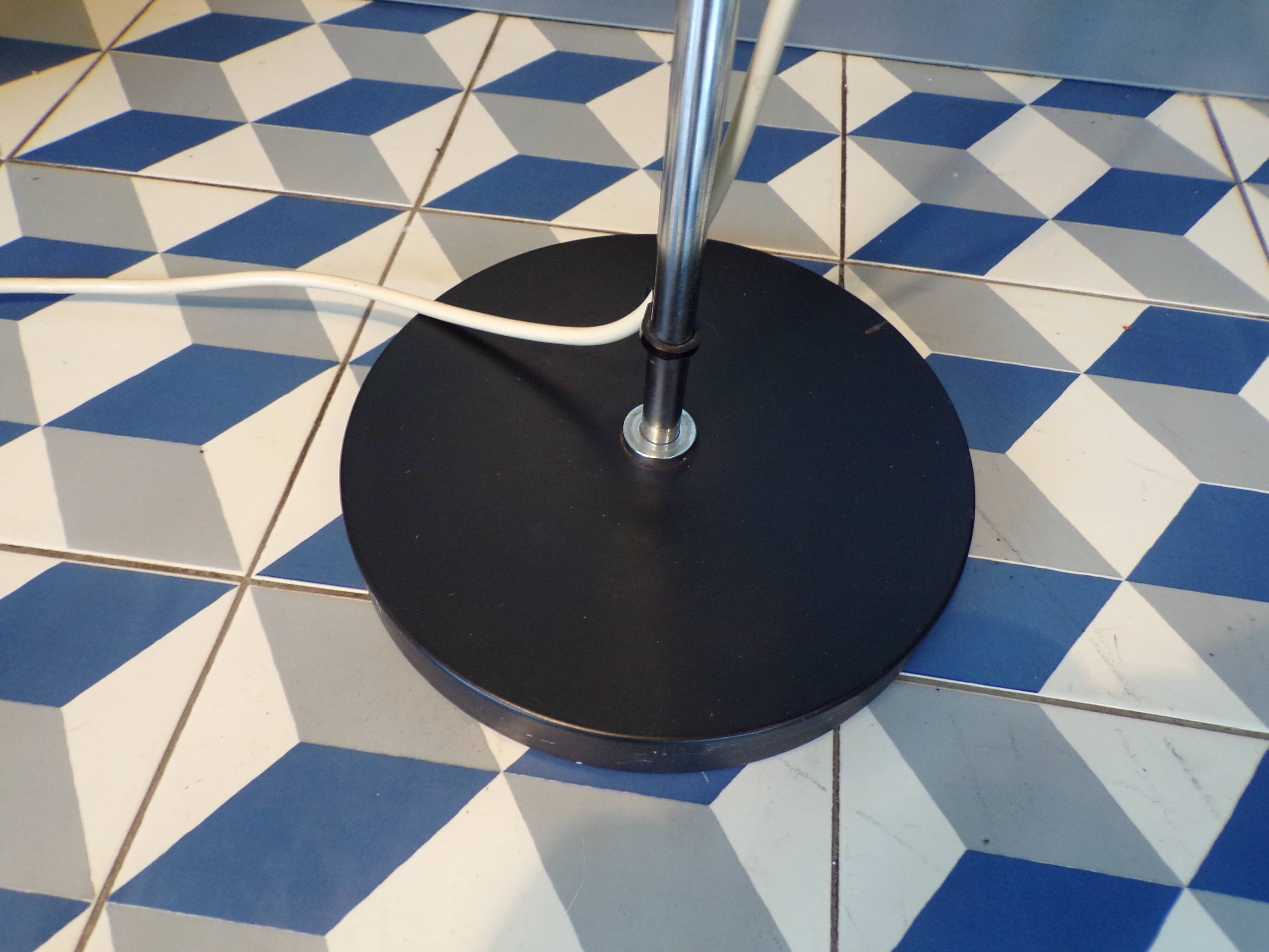 Omi Kock & Lowy floor lamp