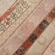 Soft & Pastel Vintage Runner Rug, 75x293Cm