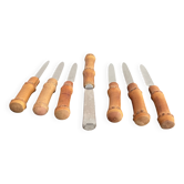 Dessert knives