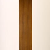 Teak and oak modernism sideboard