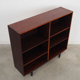 Rosewood bookcase, Danish design, 1970s, production: Denmark
