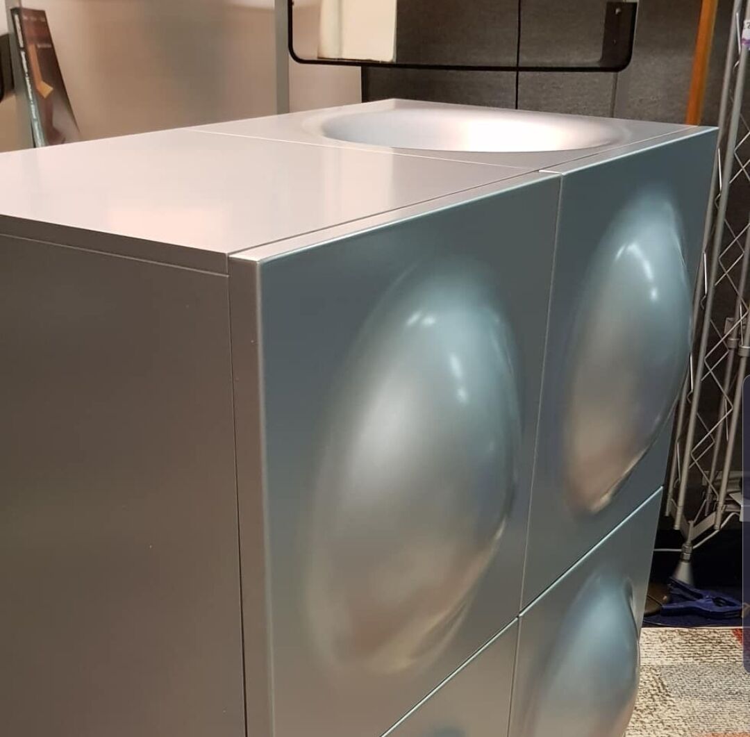 Buffet by Richard Hutten made by Dutch Hidden in 1999/200