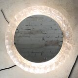 Erco mirror 41x41cm