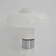 Lampe signée