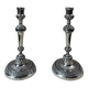 Pair of candlesticks