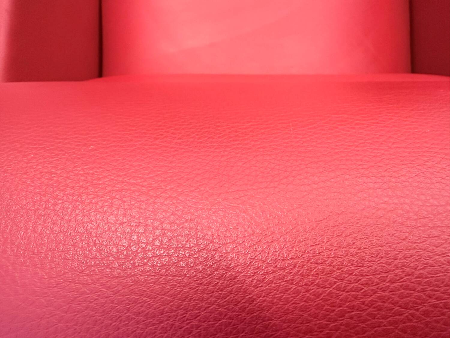 Chaise DS 727 de de Sede, années 1990