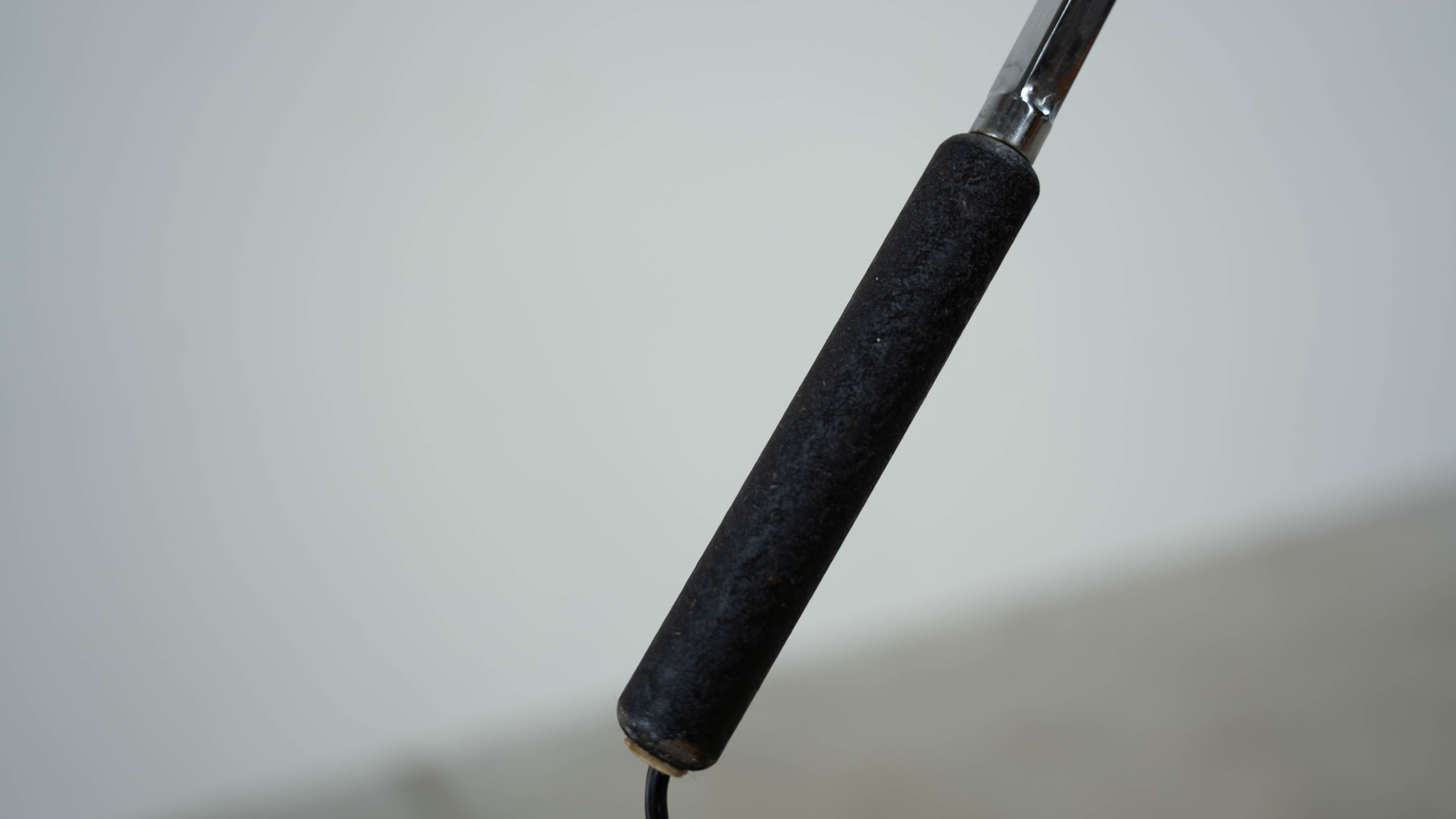 1960's Dutch floor lamp