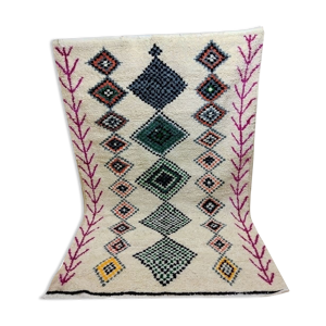 Tapis berbère marocain 250 x 170cm