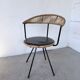 Rattan chair Dirk Van Sliedregt