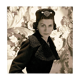 Photography, "Coco Chanel", Paris, 1937 / 15 x 15 cm / sepia