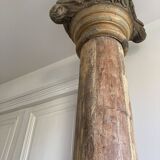 Colonnes antiques