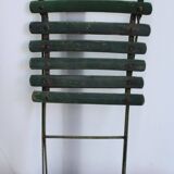 Children's garden chair