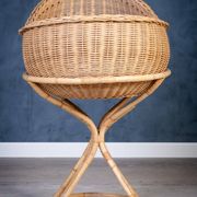 Berceau Vintage par Elin & Jarl Heger, 1960s