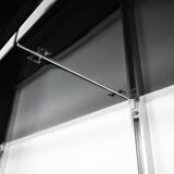 E22 bookcase by Osvaldo Borsani for Tecno, 1950s