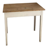 Table de ferme