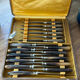 Knife box Langres