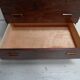 Mid Century chest of drawers