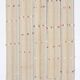 5x8 Turkish Mid Century Modern Cream & Brown Kilim Rug, 151x230Cm