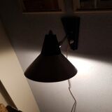 Hala Zeist chrome Wall lamp