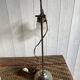 Art Nouveau workshop lamp