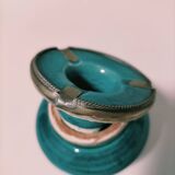 Moroccan ashtray