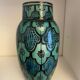 Vase de Safi, Maroc