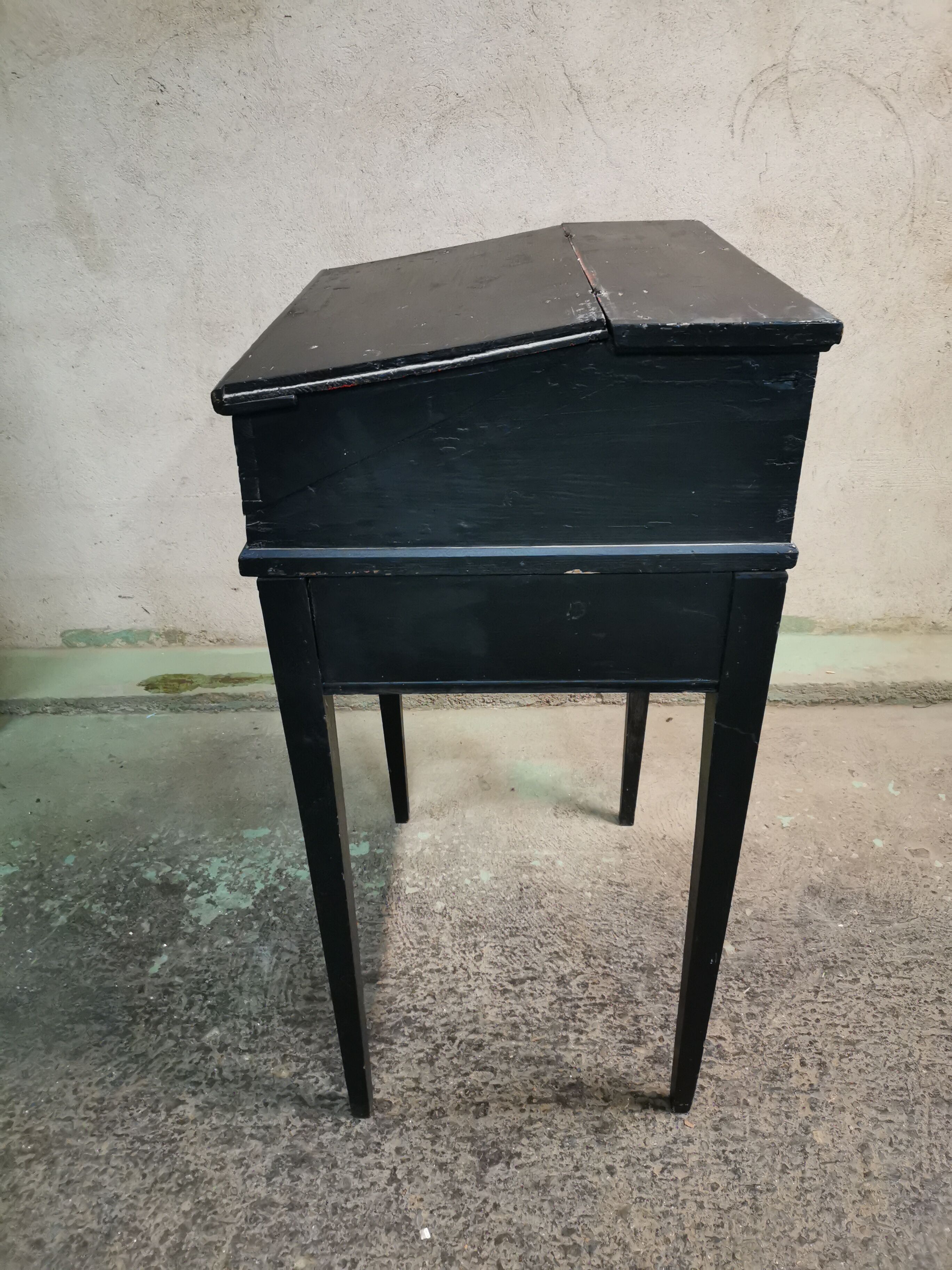 Scriban of cleric era Louis Philippe