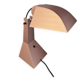 Lampe de table E63 de Umberto Riva