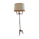 Vintage floor lamp