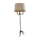Vintage floor lamp