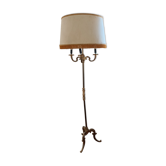 Lampadaire vintage