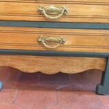 Green rag picker 30s/40s