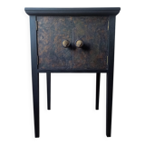 Storage unit/console/curiosity cabinet/chest of drawers
