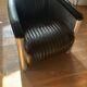 Fauteuil club aviateur