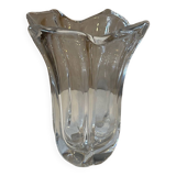 Large Daum vase