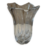 Large Daum vase