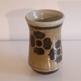 Swedish ceramic vase from Rorstrand 1960