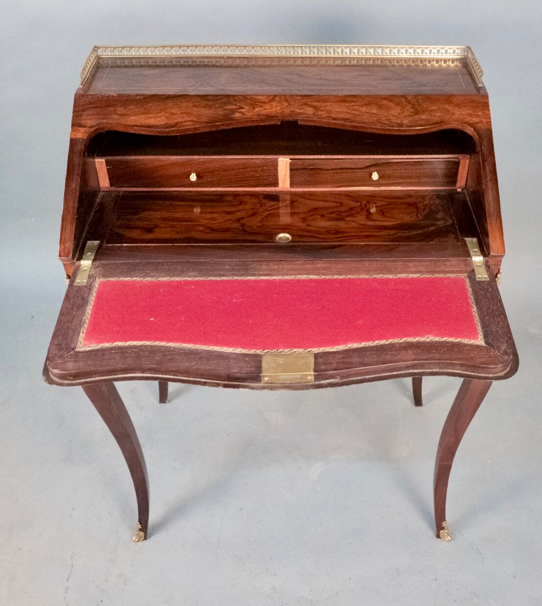Napoleon III desk