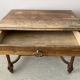 Bureau vintage style Louis XVI