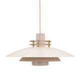 Pendant lamp, Danish design, 1970s, production: Denmark