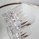 Trio of Villeroy & Boch Crystal glasses