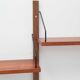 4-Bay Wall Unit by P. Cadovius
