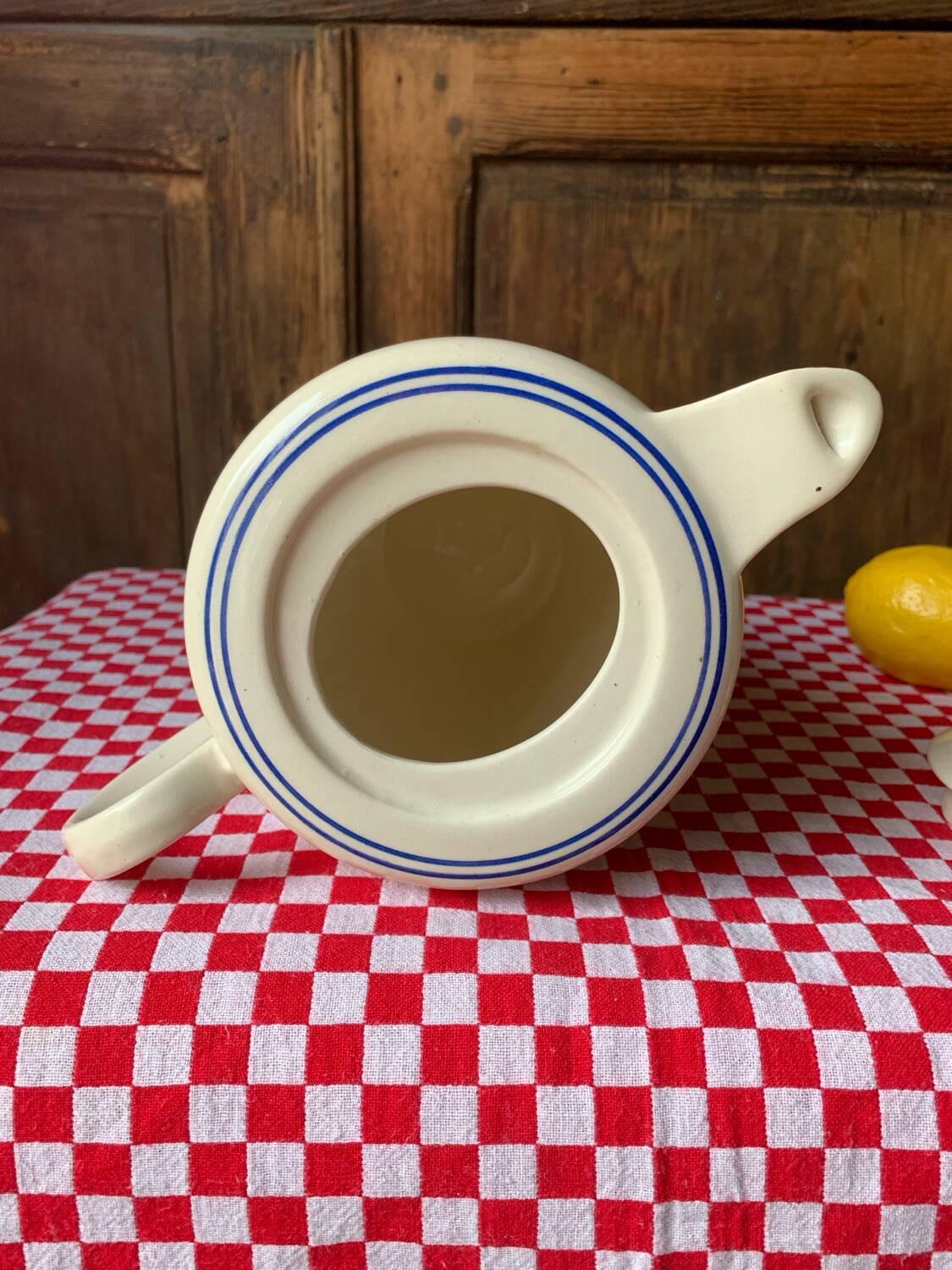 Old coffee maker KG Glasses May